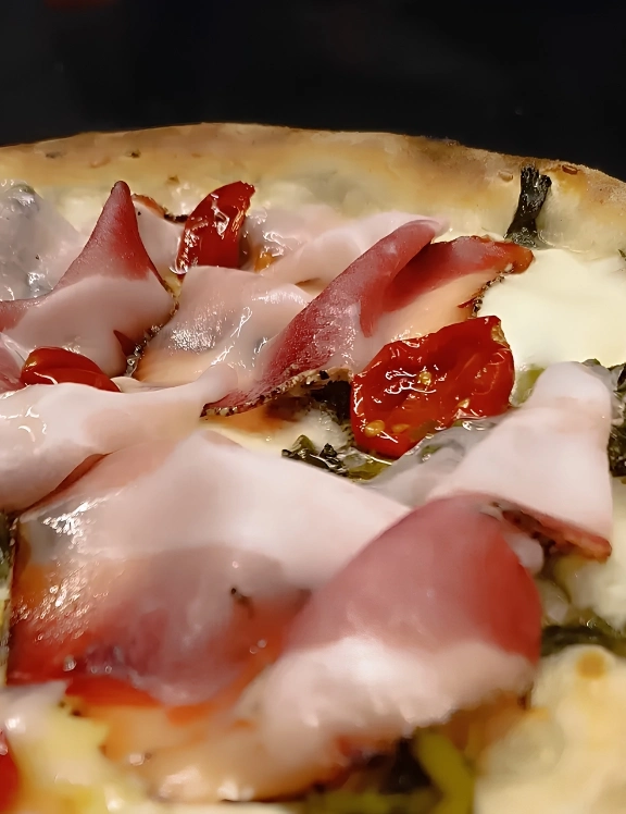 pizzeria milazzo pizza la muciara