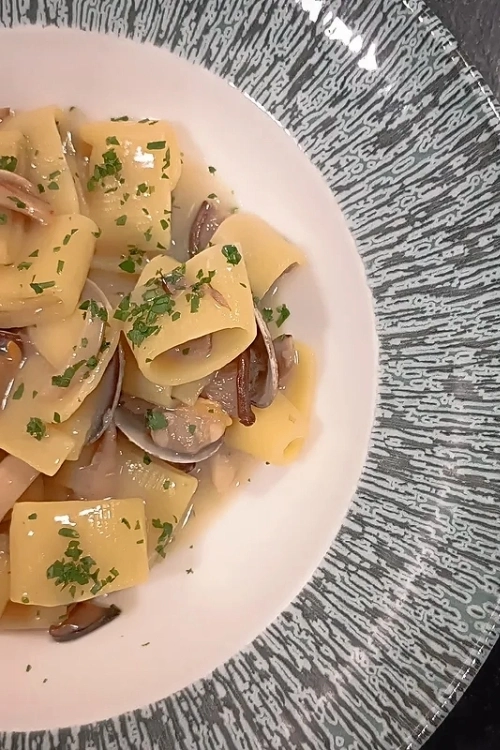 ristorante pesce fresco milazzo la muciara